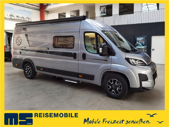 Auto kemperis KARMANN