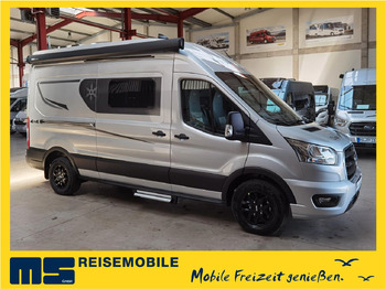 Auto kemperis KARMANN