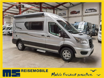 Auto kemperis KARMANN