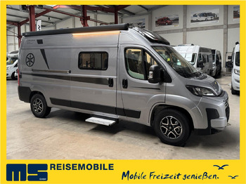 Auto kemperis KARMANN