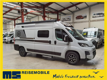 Auto kemperis KARMANN