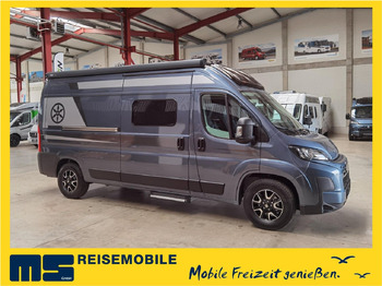 Auto kemperis KARMANN