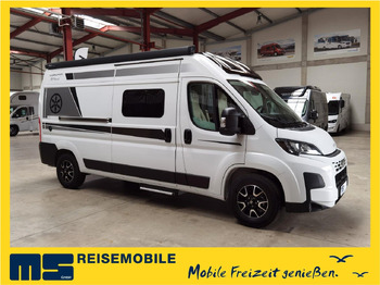 Auto kemperis KARMANN