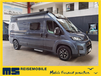 Auto kemperis KARMANN