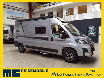 Auto kemperis KARMANN