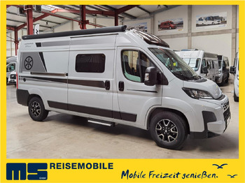 Auto kemperis KARMANN