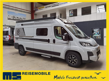 Auto kemperis KARMANN