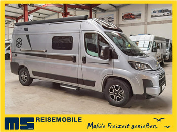 Auto kemperis KARMANN