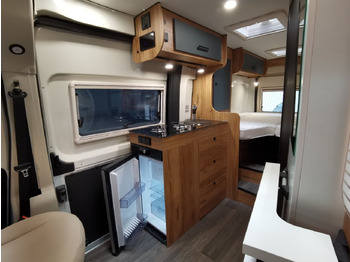 Auto kemperis KARMANN