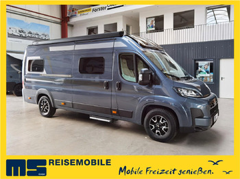 Auto kemperis KARMANN