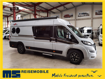 Auto kemperis MALIBU