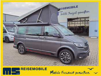 Pasažieru furgons VOLKSWAGEN T6.1 California