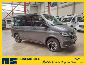 Auto kemperis VOLKSWAGEN T6.1 California