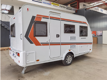 Dzīvojamais treileris Weinsberg CARAONE 390 QD  / -2026 -/ 1350 KG: foto 4