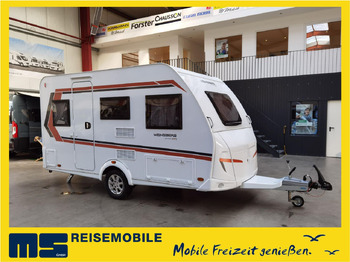 Dzīvojamais treileris WEINSBERG CaraOne 390 QD