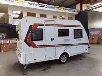Dzīvojamais treileris Weinsberg CARAONE 390 QD - EDITION HOT / - MODELL 2025 -: foto 4