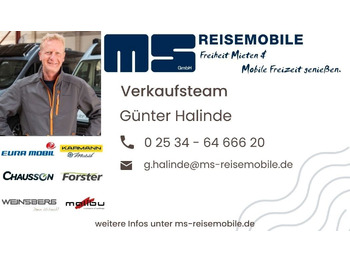 Dzīvojamais treileris Weinsberg CARAONE 450 FU / -2026- / ADVANCED & SMART PAKET: foto 3