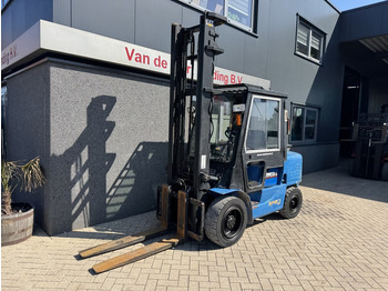 Dīzeļiekrāvējs Caterpillar DP35K: foto 3