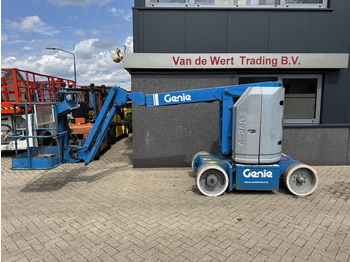 Izlices pacēlājs GENIE Z30/20N