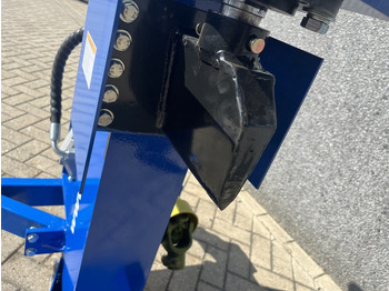 Malkas skaldītājs Houtkloofmachine LS 22 T: foto 2