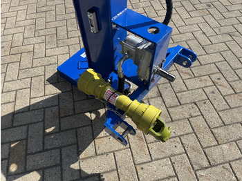 Malkas skaldītājs Houtkloofmachine LS 22 T: foto 4