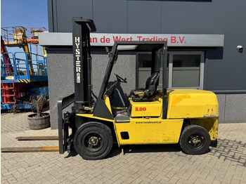 Dīzeļiekrāvējs HYSTER