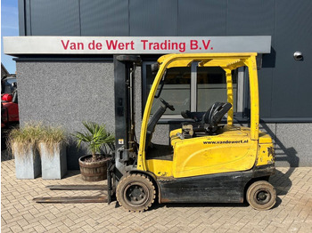 Elektroiekrāvējs HYSTER