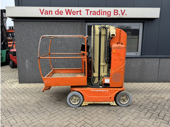 Izlices pacēlājs JLG