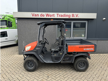 Motobloks KUBOTA