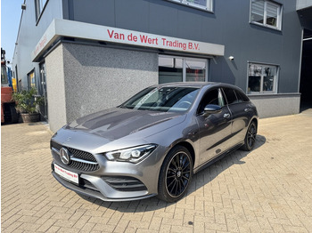 Vieglā automašīna MERCEDES-BENZ