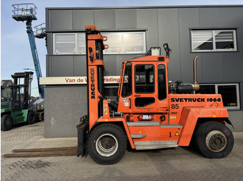 Dīzeļiekrāvējs SVETRUCK