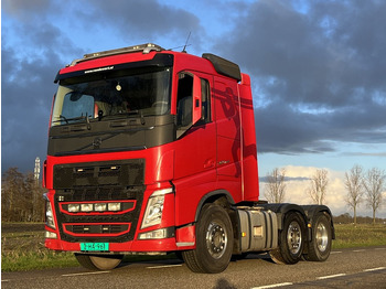 Vilcējs VOLVO FH 460