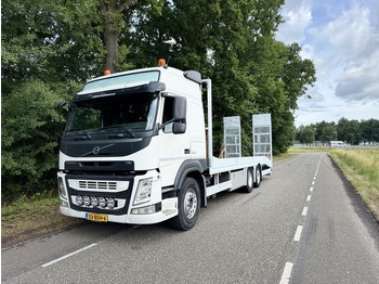 Autovedējs VOLVO FM 420