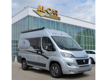 Jaunā Auto kemperis Knaus BoxStar 500 MH City -Mod.2016- City-Cruiser!!!: foto 1