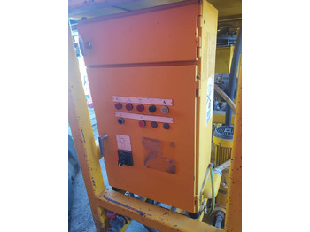 Tuneļu urbšanas mašīna Atlas Copco DCS-12-45-1 powerpack: foto 3