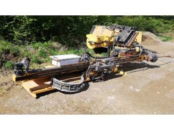 Urbšanas mašīna SPD MD 45 drilling attachment: foto 2