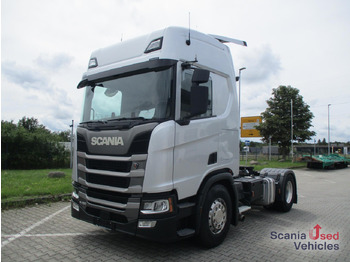 Vilcējs SCANIA R 450