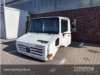 Kravas automašīna UNIMOG