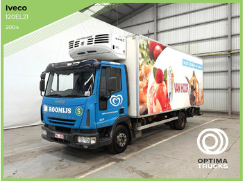 Kravas automašīna refrižerators IVECO EuroCargo