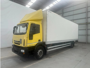 Kravas automašīna ar slēgto virsbūvi IVECO EuroCargo 190E