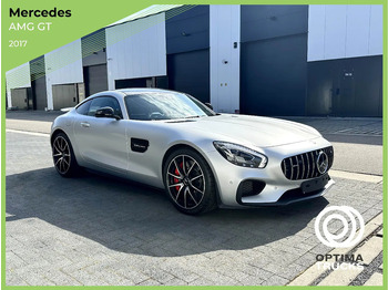 Vieglā automašīna MERCEDES-BENZ