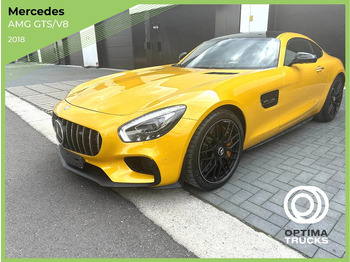 Vieglā automašīna MERCEDES-BENZ