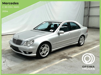 Sedans MERCEDES-BENZ