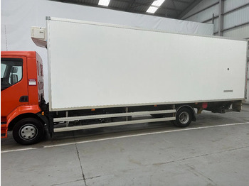 Kravas automašīna refrižerators Renault D 12 220 / 264728 km: foto 2 Kravas automašīna refrižerators Renault D 12 220 / 264728 km: foto 2