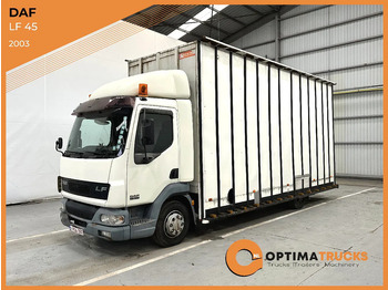Kravas automašīna DAF LF 45 180