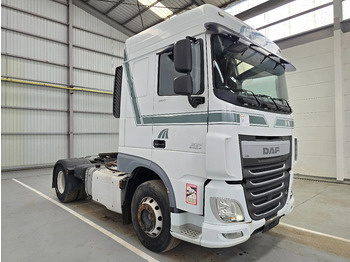 Vilcējs DAF XF 460 AIRCO / EURO 6: foto 3
