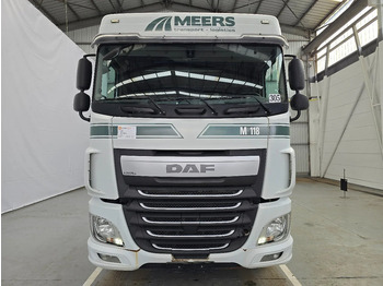 Vilcējs DAF XF 460 AIRCO / EURO 6: foto 2
