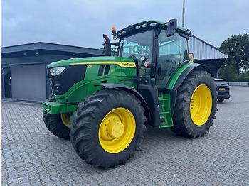Traktors JOHN DEERE 6R Series