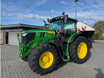 Traktors JOHN DEERE 6R Series