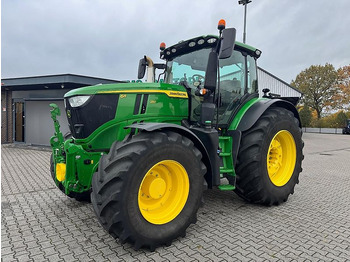 Traktors JOHN DEERE 6R 250